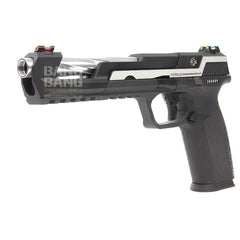 G&g piranha sl gbb pistol - silver free shipping on sale