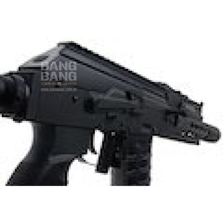 G&G RK74 CQB Airsoft AEG Rifle - Black - Bang Bang Airsoft