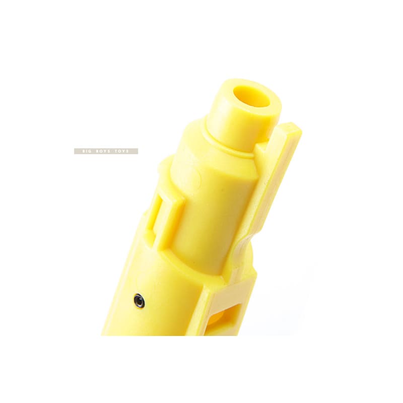 G&G SMC - 9 Downgrade Nozzle Kit 1.2J (Yellow) - Bang Bang Airsoft
