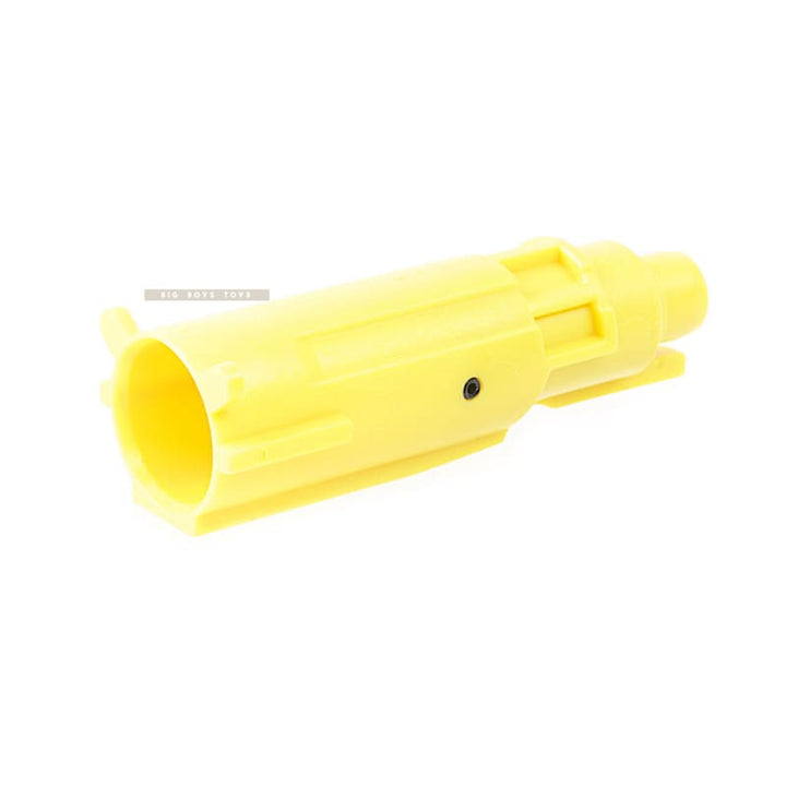 G&G SMC - 9 Downgrade Nozzle Kit 1.2J (Yellow) - Bang Bang Airsoft