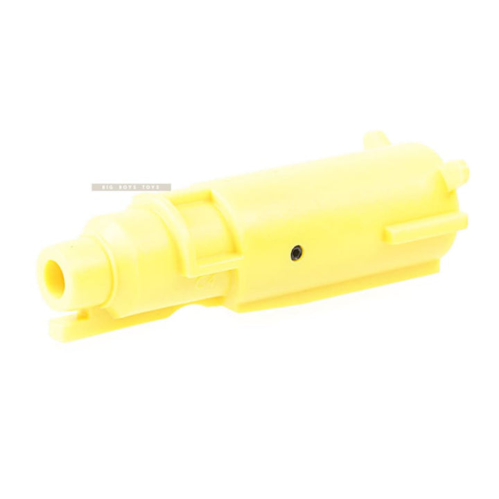 G&G SMC - 9 Downgrade Nozzle Kit 1.2J (Yellow) - Bang Bang Airsoft
