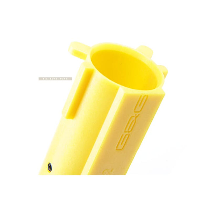 G&G SMC - 9 Downgrade Nozzle Kit 1.2J (Yellow) - Bang Bang Airsoft