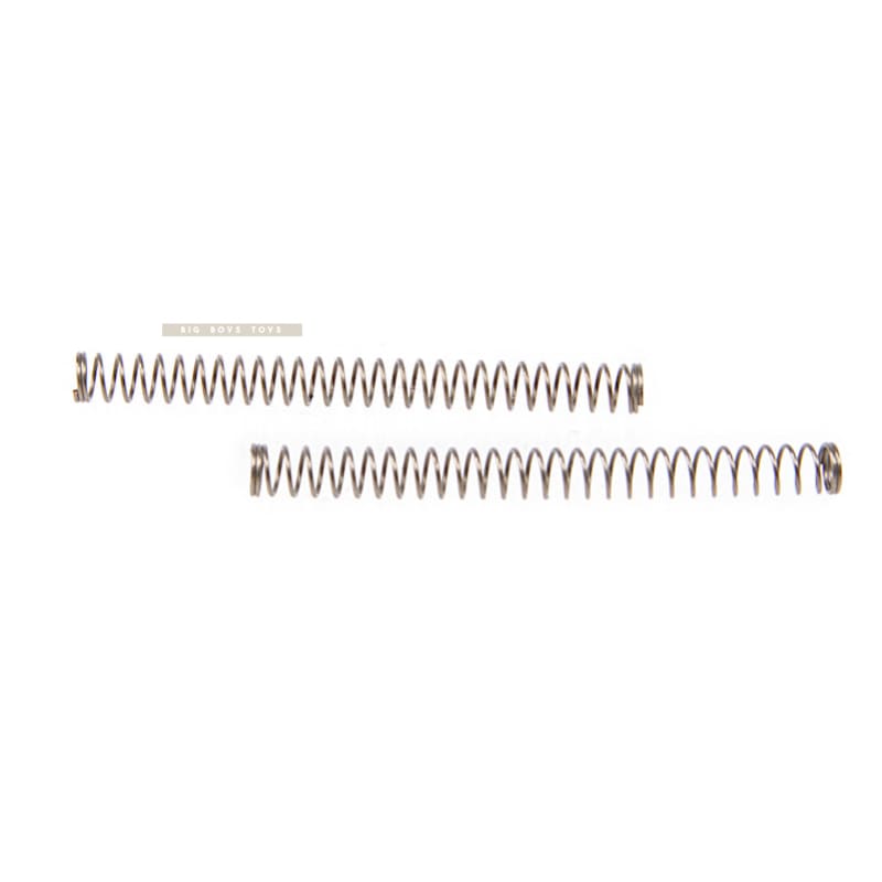 G&G SMC - 9 Downgrade Nozzle Kit 1.2J (Yellow) - Bang Bang Airsoft