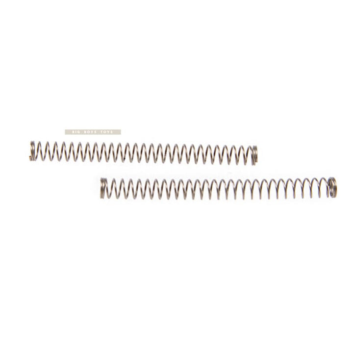G&G SMC - 9 Downgrade Nozzle Kit 1.2J (Yellow) - Bang Bang Airsoft