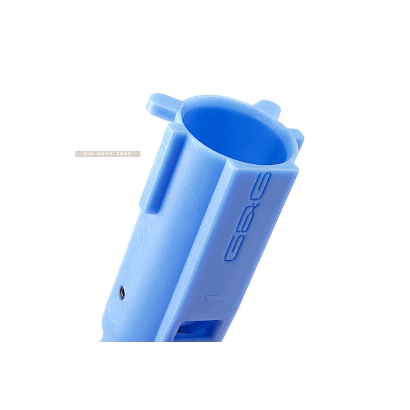 G&G SMC - 9 Downgrade Nozzle Kit 1J (Blue) - Bang Bang Airsoft