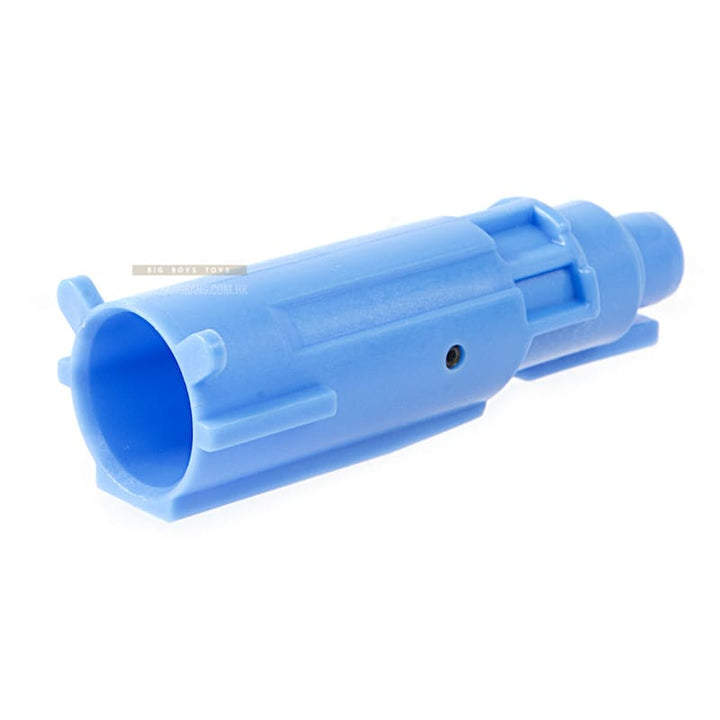 G&G SMC - 9 Downgrade Nozzle Kit 1J (Blue) - Bang Bang Airsoft