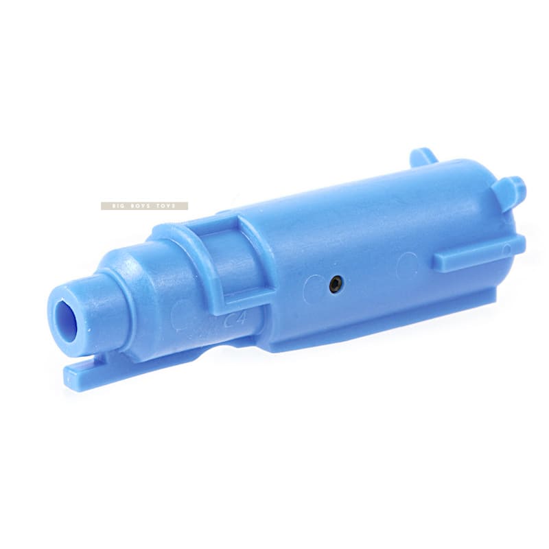 G&G SMC - 9 Downgrade Nozzle Kit 1J (Blue) - Bang Bang Airsoft