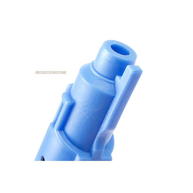 G&G SMC - 9 Downgrade Nozzle Kit 1J (Blue) - Bang Bang Airsoft