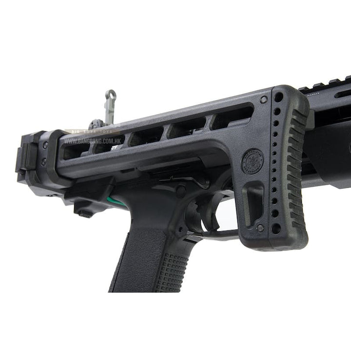 G&G SMC - 9 GBB SMG - Bang Bang Airsoft