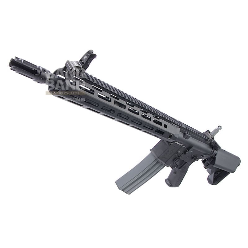 G&G SR15 E3 MOD2 Carbine M - LOK AEG - Bang Bang Airsoft
