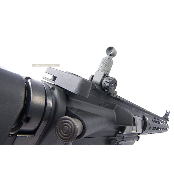 G&G SR15 E3 MOD2 Carbine M - LOK AEG - Bang Bang Airsoft