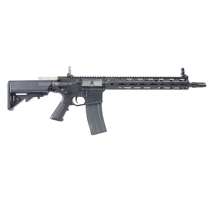 G&G SR15 E3 MOD2 Carbine M - LOK AEG - Bang Bang Airsoft
