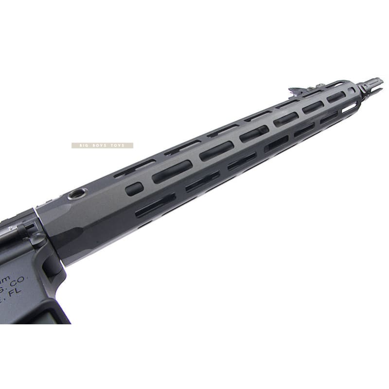 G&G SR15 E3 MOD2 Carbine M - LOK AEG - Bang Bang Airsoft