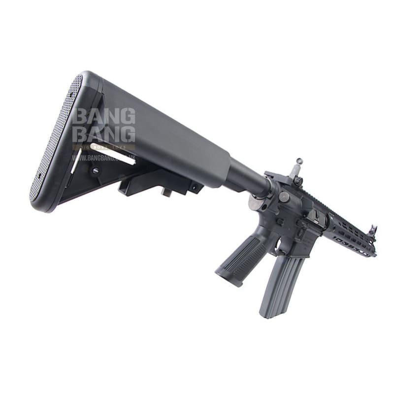 G&G SR15 E3 MOD2 Carbine M - LOK AEG - Bang Bang Airsoft