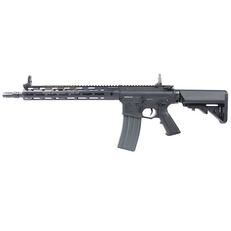 G&G SR15 E3 MOD2 Carbine M - LOK AEG - Bang Bang Airsoft