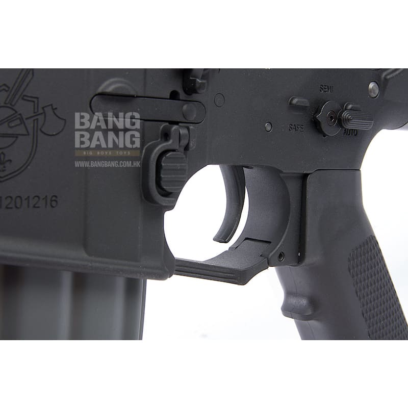 G&G SR30 M - LOK AEG - Bang Bang Airsoft
