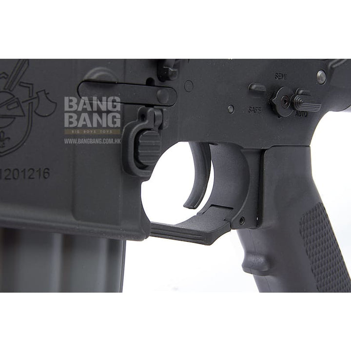 G&G SR30 M - LOK AEG - Bang Bang Airsoft