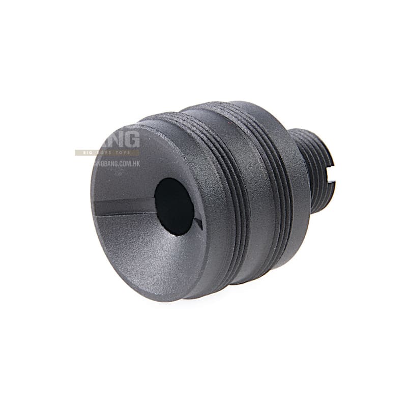 G&G SSG - 1 14mm CCW Muzzle Adaptor - Bang Bang Airsoft