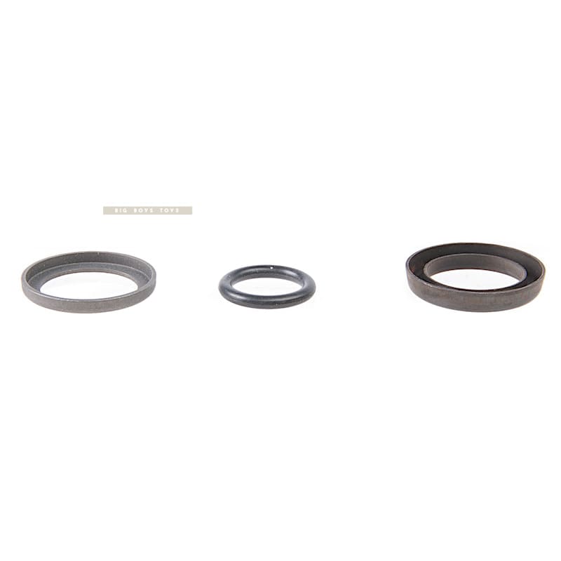 G&G SSG - 1 14mm CCW Muzzle Adaptor - Bang Bang Airsoft