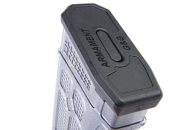 G&G SSG1 Magazine (105 rounds AEG Magazine) - Bang Bang Airsoft