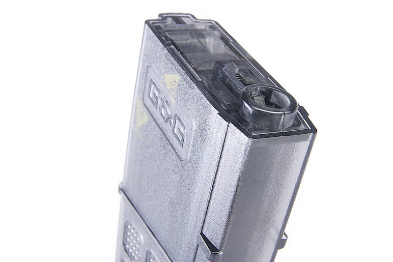 G&G SSG1 Magazine (105 rounds AEG Magazine) - Bang Bang Airsoft