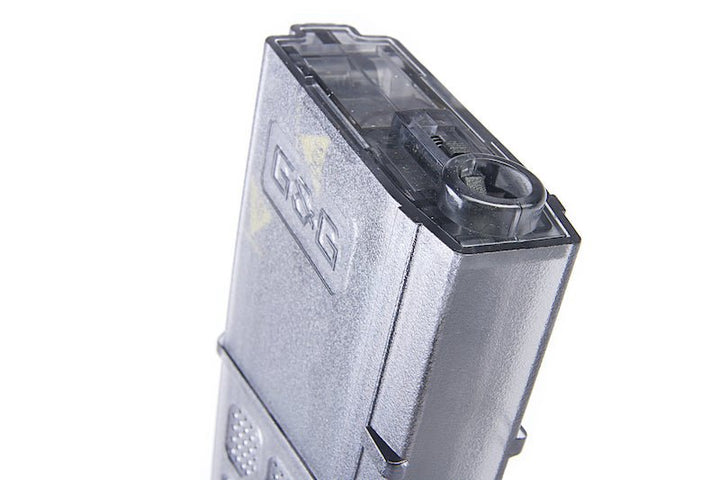 G&G SSG1 Magazine (105 rounds AEG Magazine) - Bang Bang Airsoft