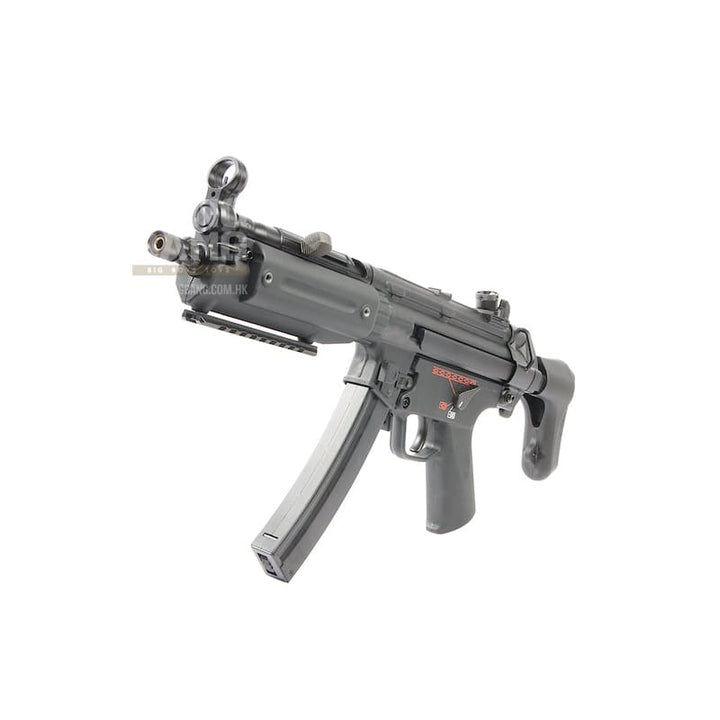 G&G TGM A3 ETU - Black - Bang Bang Airsoft