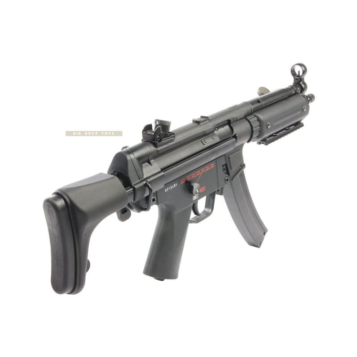 G&G TGM A3 ETU - Black - Bang Bang Airsoft