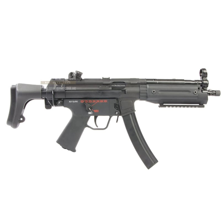 G&G TGM A3 ETU - Black - Bang Bang Airsoft