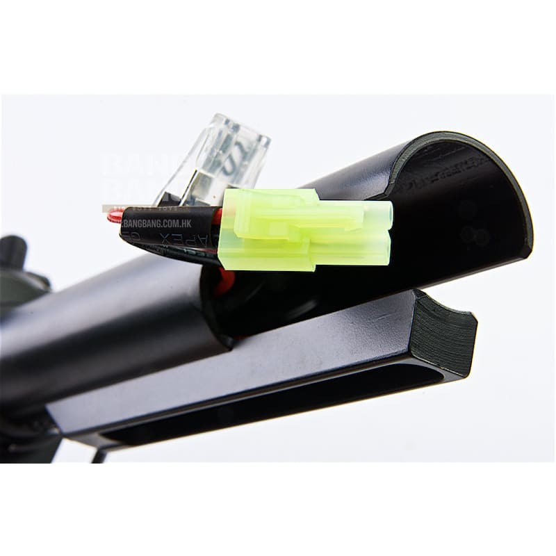 G&G TR16 MBR 308WH AEG - Black - Bang Bang Airsoft