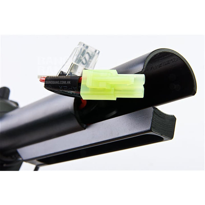 G&G TR16 MBR 308WH AEG - Black - Bang Bang Airsoft