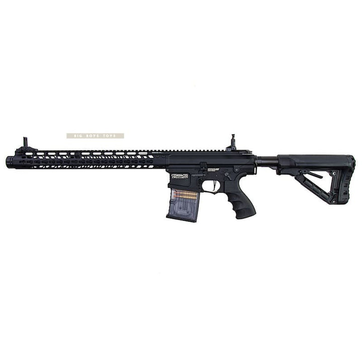 G&G TR16 MBR 308WH AEG - Black - Bang Bang Airsoft