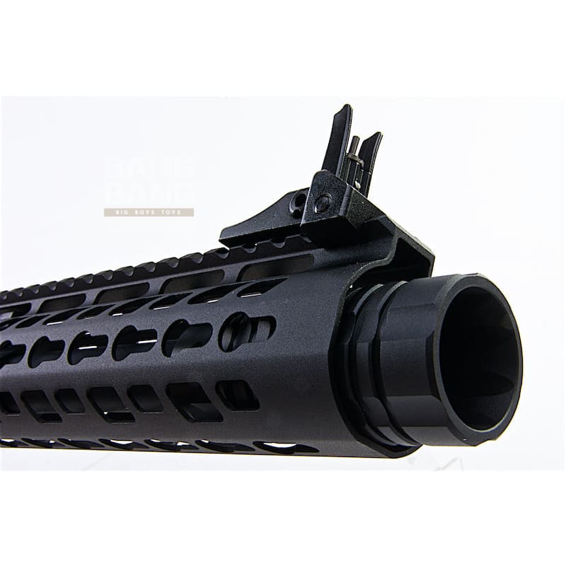 G&G TR16 MBR 308WH AEG - Black - Bang Bang Airsoft