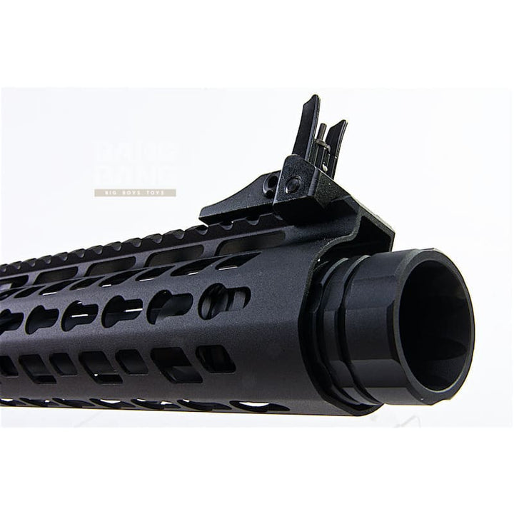 G&G TR16 MBR 308WH AEG - Black - Bang Bang Airsoft