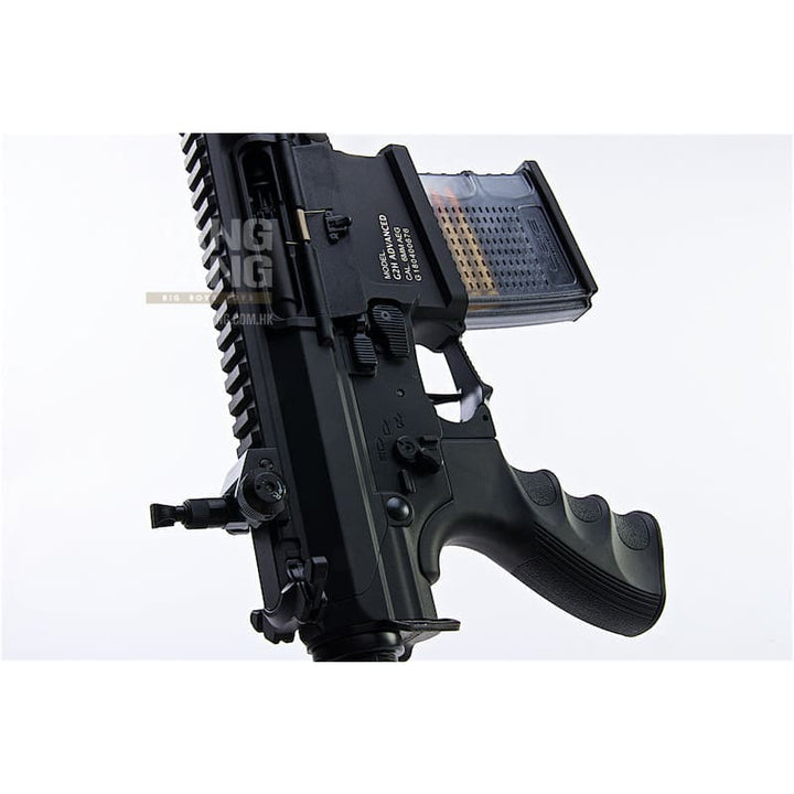 G&G TR16 MBR 308WH AEG - Black - Bang Bang Airsoft