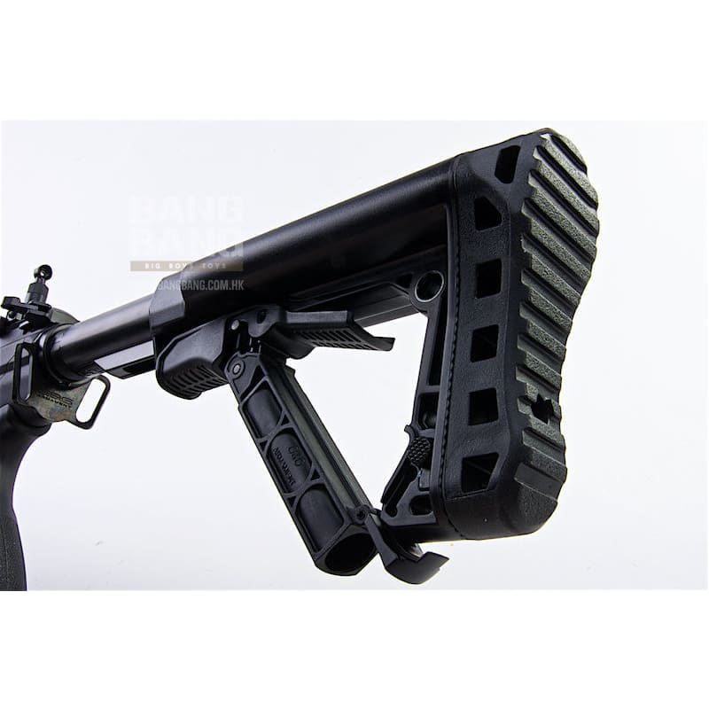 G&G TR16 MBR 308WH AEG - Black - Bang Bang Airsoft