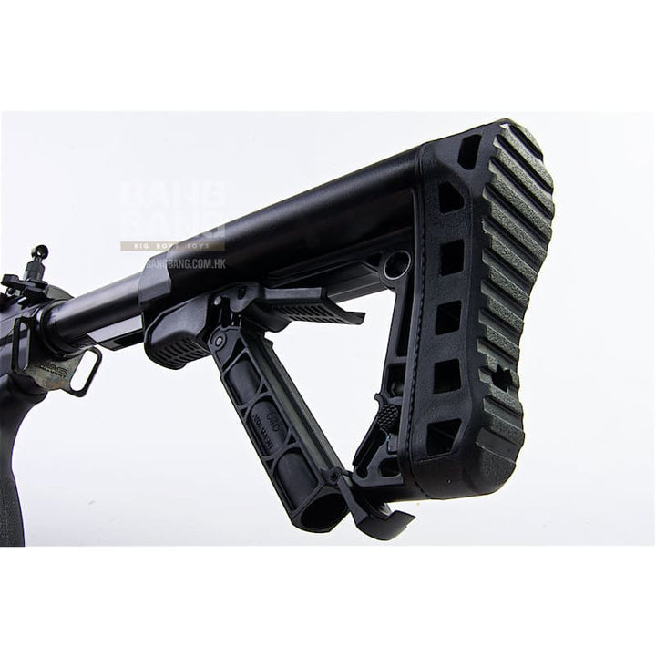 G&G TR16 MBR 308WH AEG - Black - Bang Bang Airsoft