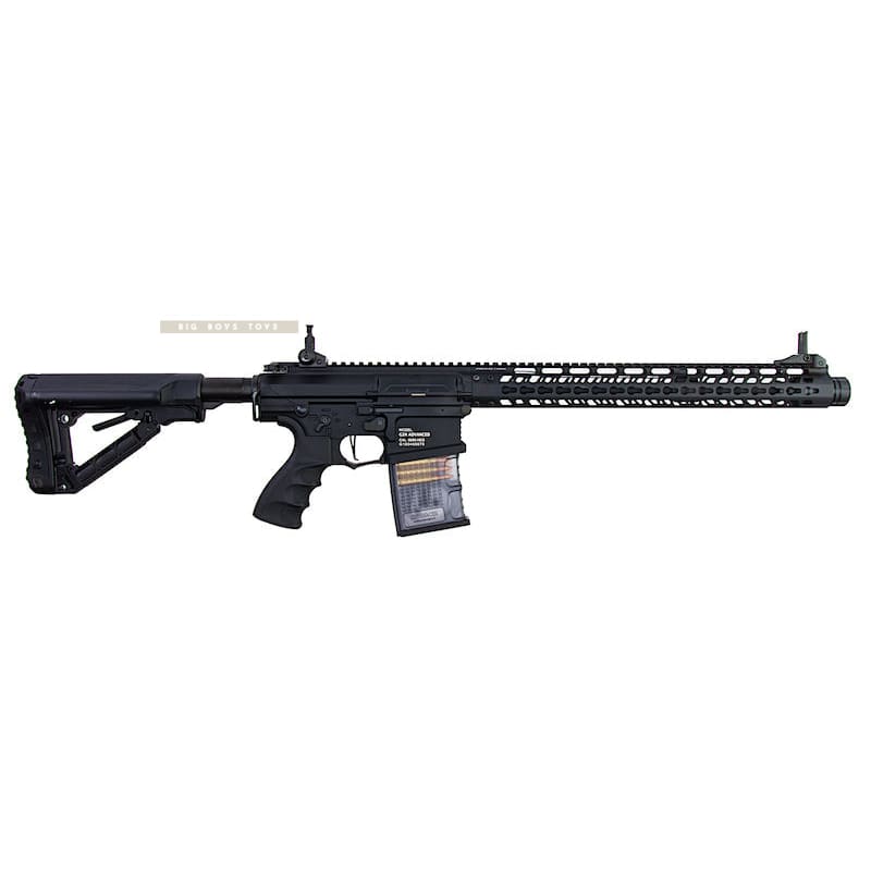 G&G TR16 MBR 308WH AEG - Black - Bang Bang Airsoft