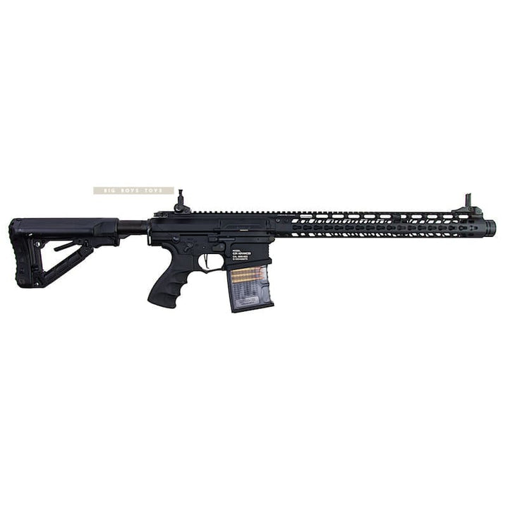 G&G TR16 MBR 308WH AEG - Black - Bang Bang Airsoft