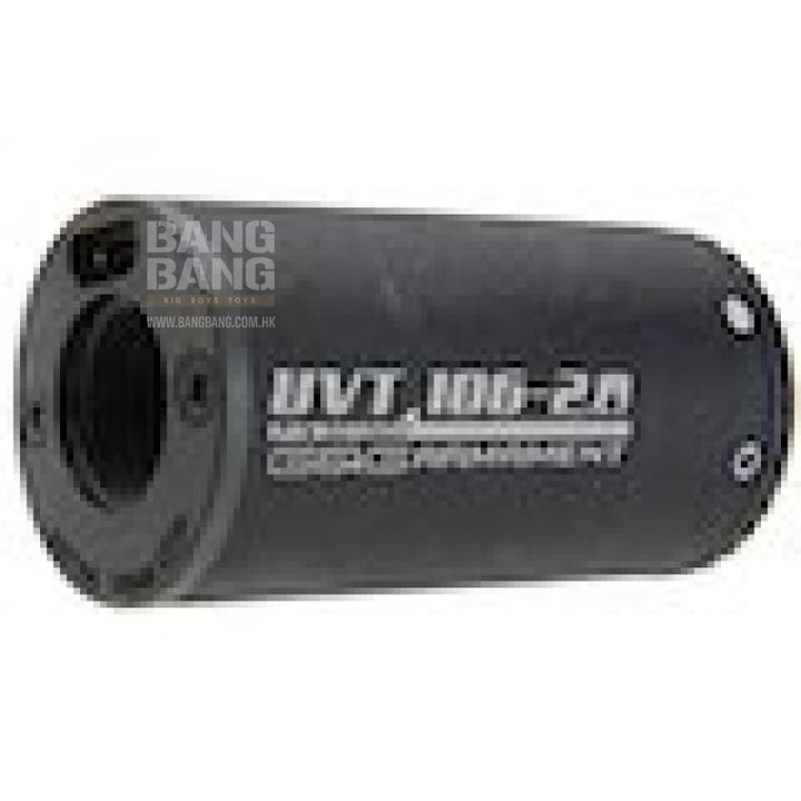 G&G UVT106 2.0 Tracer Unit (14mm CCW) - Black - Bang Bang Airsoft