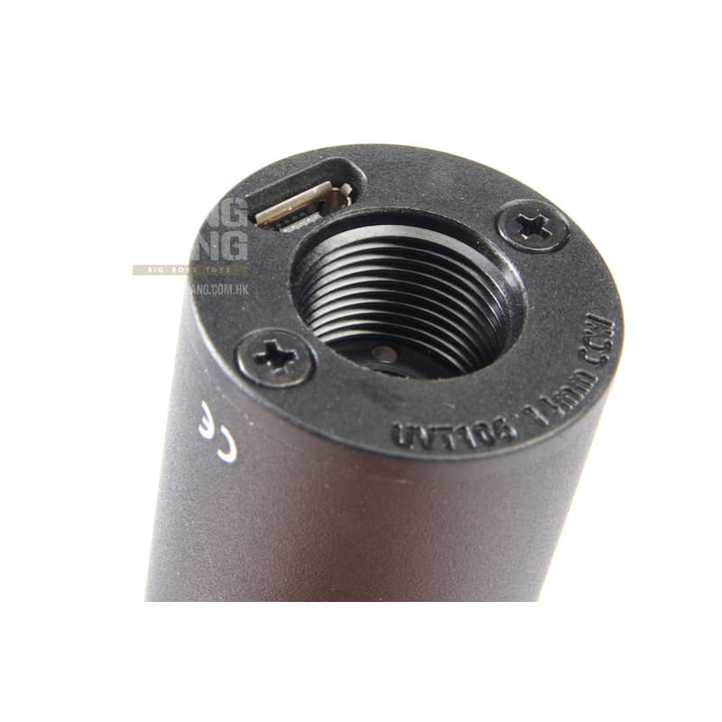G&G UVT106 Tracer Unit (14mm CCW) - Bang Bang Airsoft