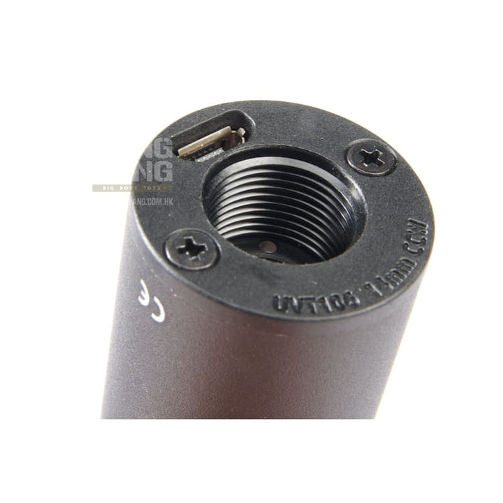 G&G UVT106 Tracer Unit (14mm CCW) - Bang Bang Airsoft