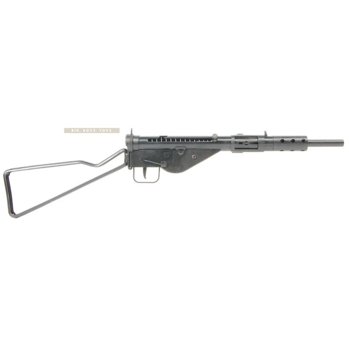 GHK 1/2 Scale STEN MKII Miniature Model Gun - Bang Bang Airsoft