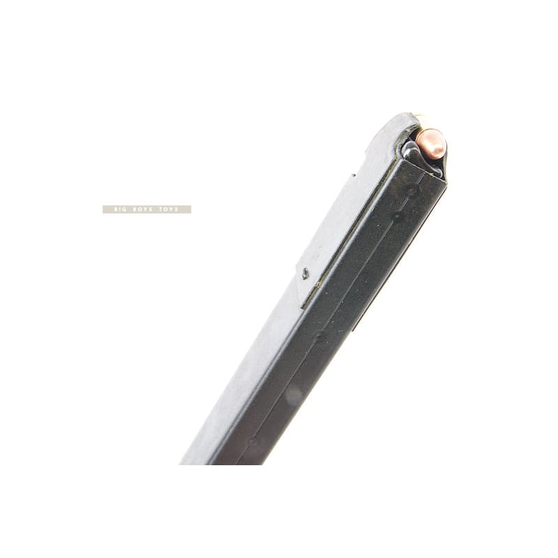GHK 1/2 Scale STEN MKII Miniature Model Gun - Bang Bang Airsoft