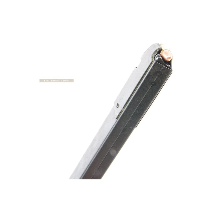 GHK 1/2 Scale STEN MKII Miniature Model Gun - Bang Bang Airsoft