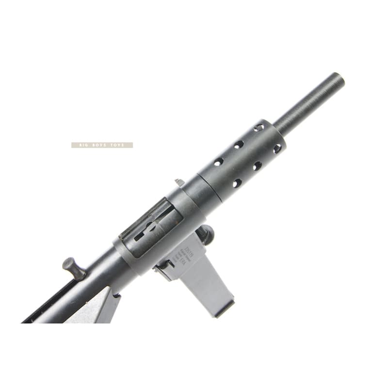 GHK 1/2 Scale STEN MKII Miniature Model Gun - Bang Bang Airsoft