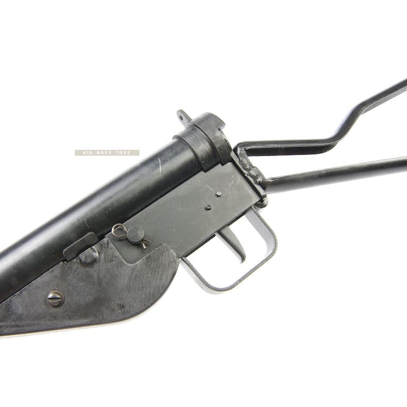 GHK 1/2 Scale STEN MKII Miniature Model Gun - Bang Bang Airsoft