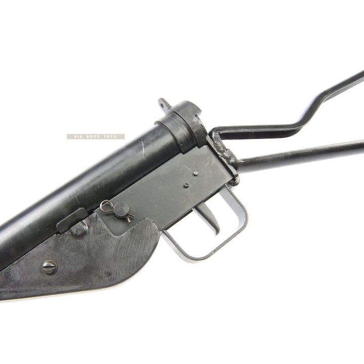 GHK 1/2 Scale STEN MKII Miniature Model Gun - Bang Bang Airsoft