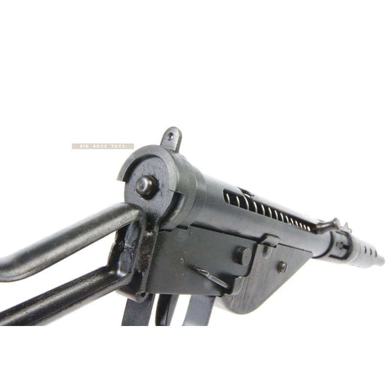 GHK 1/2 Scale STEN MKII Miniature Model Gun - Bang Bang Airsoft