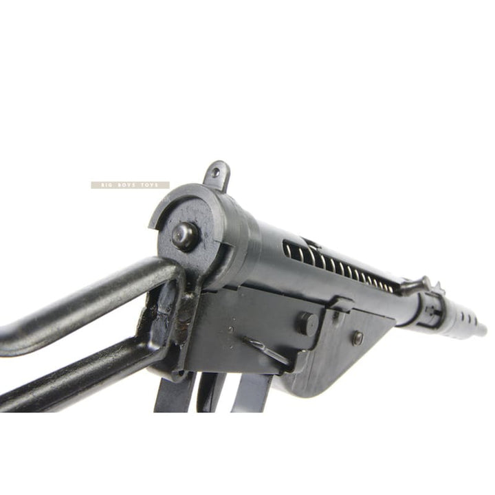 GHK 1/2 Scale STEN MKII Miniature Model Gun - Bang Bang Airsoft